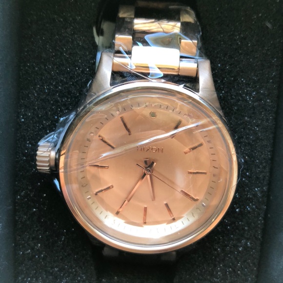 Nixon Jewelry - Nixon watch
